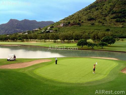Paradis Hotel & Golf Club 49